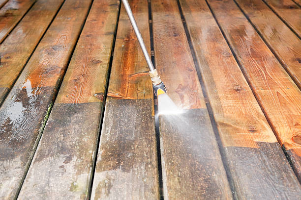 Trusted Maili, HI Pressure Washing Experts